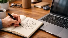 Why handwriting still beats typing for memory, focus, and learning