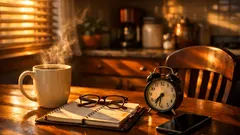 Why old-school habits still matter so much to people in their 60s and 70s