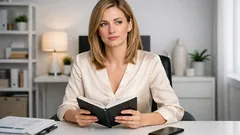 7 quiet habits that can reveal hidden unhappiness in women