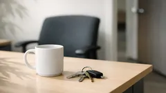 How emotionally mature people make a quiet exit without drama