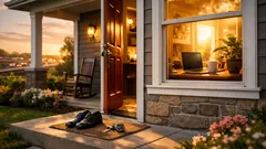 7 ways working from home can make you more productive every day