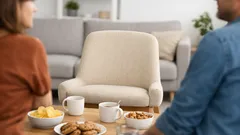 9 conversation topics that make people shut down fast