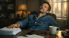 How to let go of perfectionism and stop people-pleasing without feeling guilty