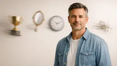 7 things emotionally mature people let go of after 45