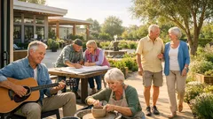 How to stay mentally sharp in retirement without relying on crossword puzzles