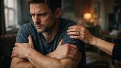 10 adult signs you may have grown up without enough comfort