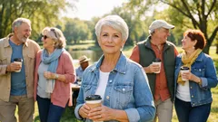 Why aging well starts with resilience, not genetics